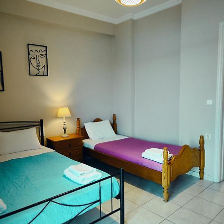 Villa Violeta Lefkada Nydri  Esterno foto