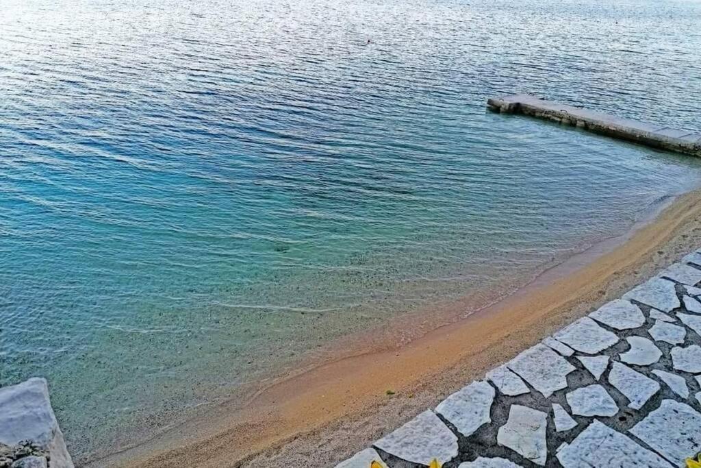 Villa Violeta Lefkada Nydri  Esterno foto