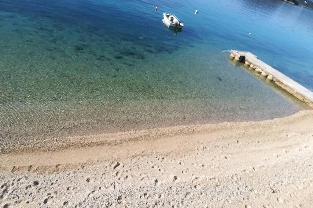 Villa Violeta Lefkada Nydri  Esterno foto