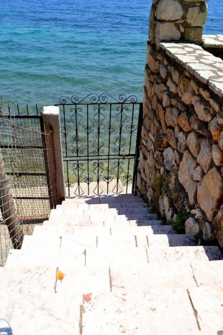 Villa Violeta Lefkada Nydri  Esterno foto