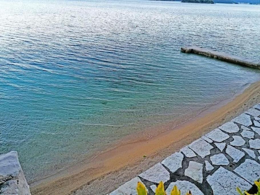 Villa Violeta Lefkada Nydri  Esterno foto