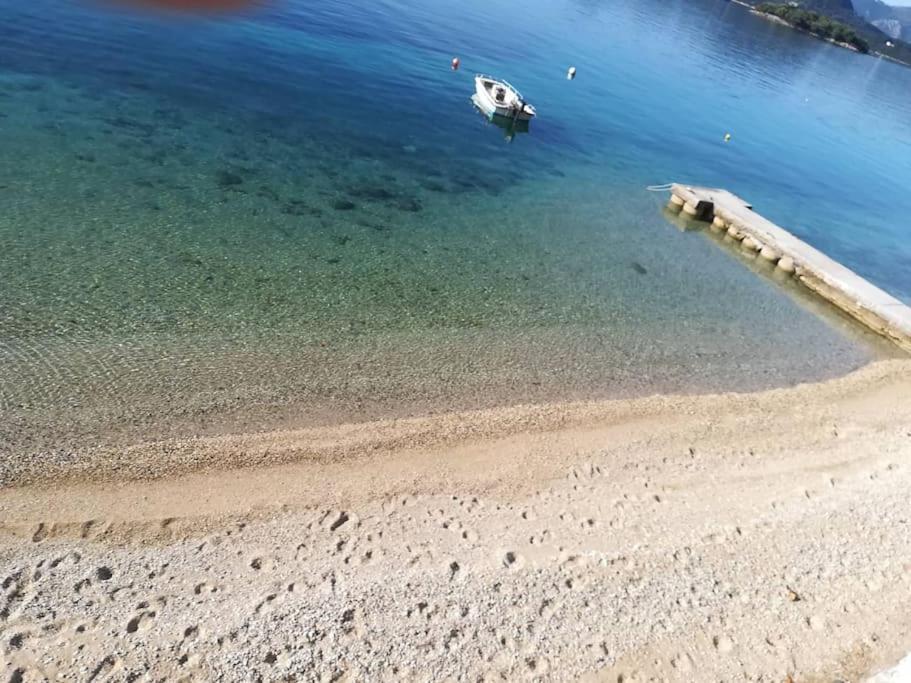 Villa Violeta Lefkada Nydri  Esterno foto