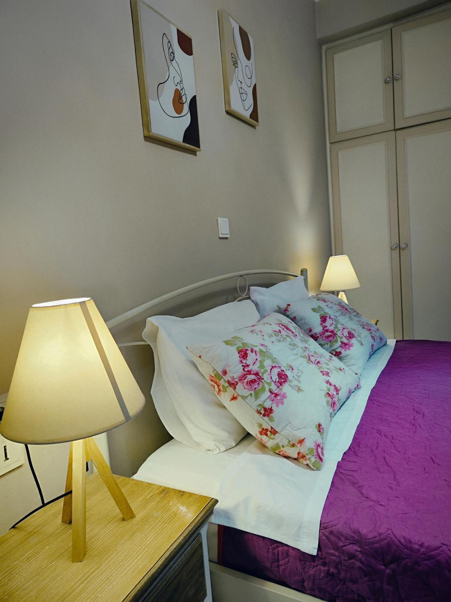 Villa Violeta Lefkada Nydri  Esterno foto