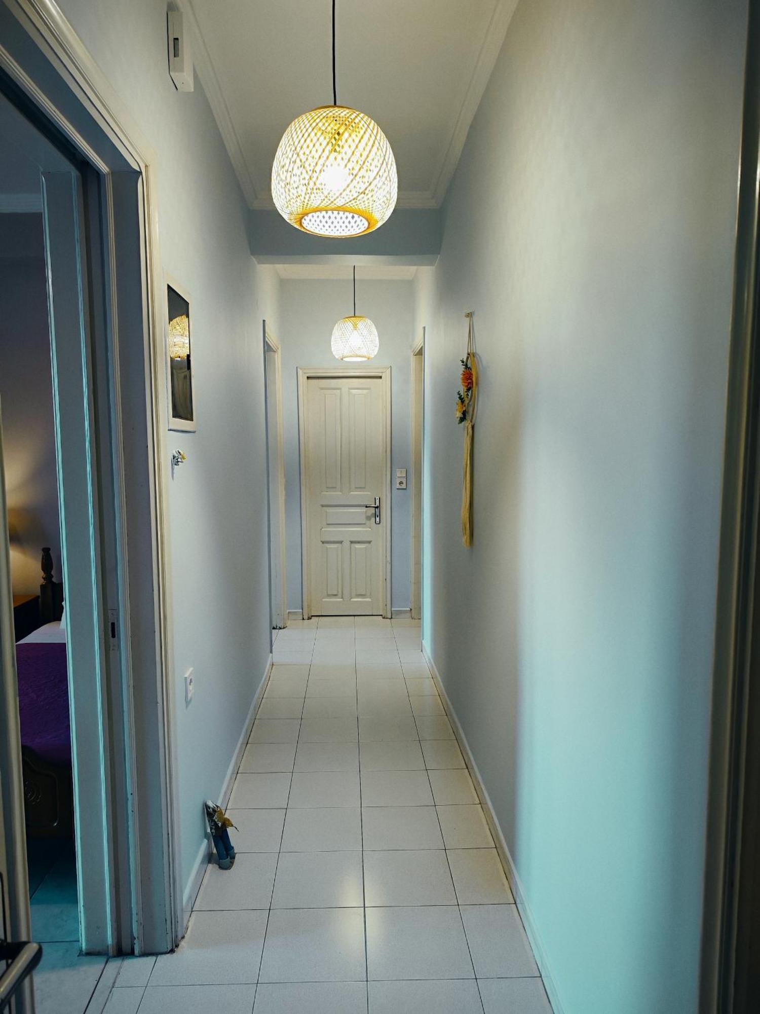 Villa Violeta Lefkada Nydri  Esterno foto
