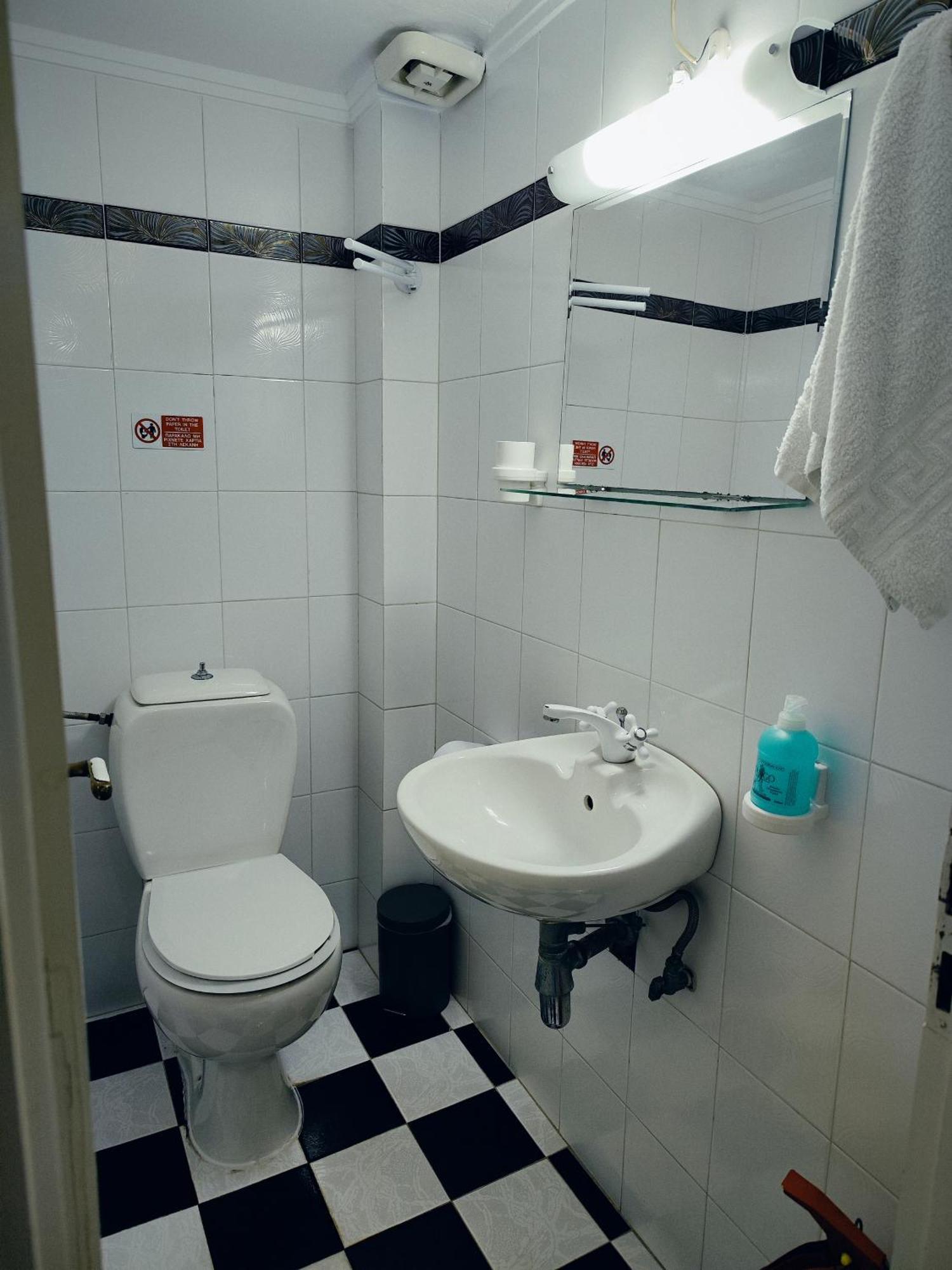 Villa Violeta Lefkada Nydri  Esterno foto
